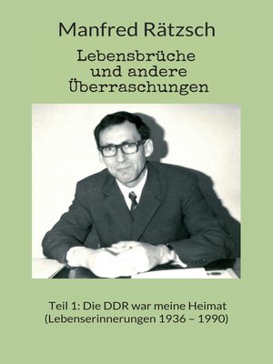 cover image of Lebensbrüche und andere Überraschungen